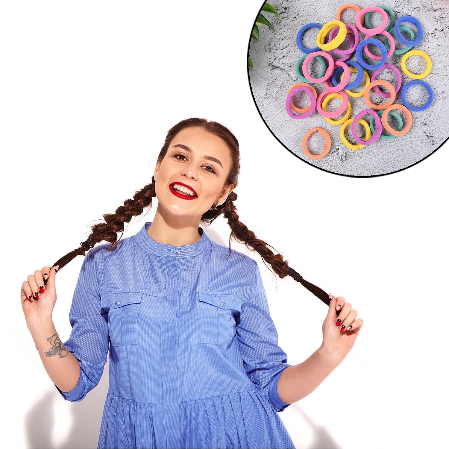 PetiteLocks Bands PetiteLocks Bands